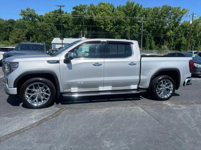 2022 GMC Sierra 1500 4WD Crew Cab Short Box Denali for sale in Manning, SC