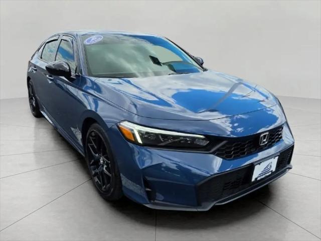 2025 Honda Civic Sport for sale in Madison, WI