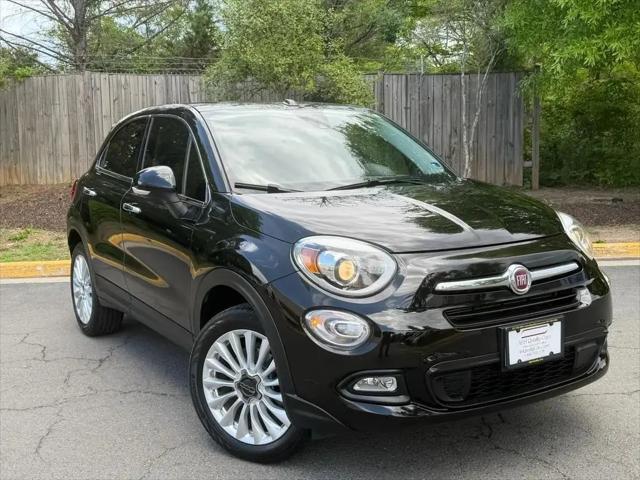 2016 Fiat 500X Lounge for sale in Chantilly, VA