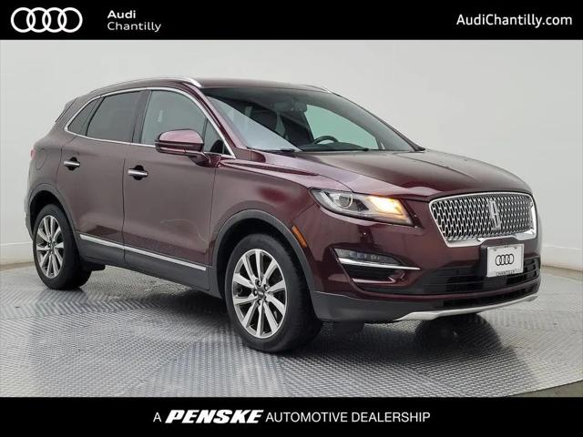 2019 Lincoln MKC Reserve for sale in Chantilly, VA