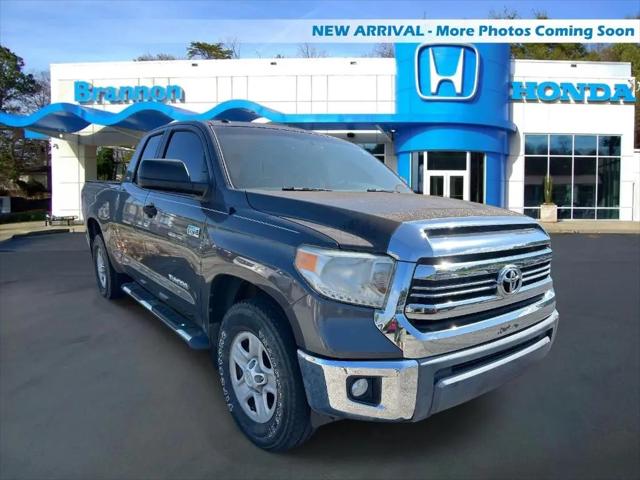 2016 Toyota Tundra SR5 5.7L V8 for sale in Birmingham, AL