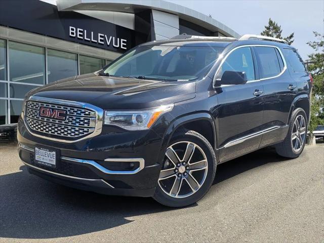 2017 GMC Acadia Denali for sale in Bellevue, WA
