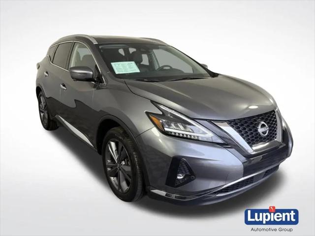 2024 Nissan Murano Platinum Intelligent AWD for sale in West Allis, WI