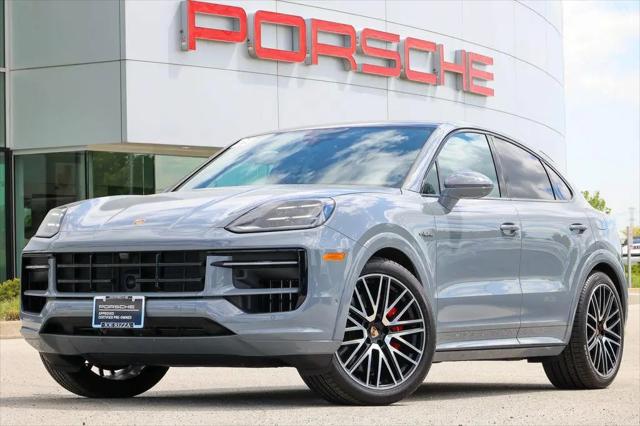 2025 Porsche Cayenne E-Hybrid S for sale in Orland Park, IL