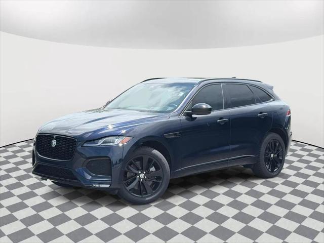 2026 Jaguar F-PACE R-Dynamic S P250 AWD Automatic for sale in Lakeland, FL