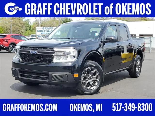 2024 Ford Maverick XLT for sale in Okemos, MI