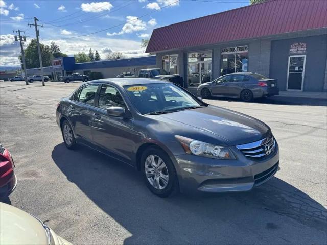 2012 Honda Accord 2.4 SE for sale in Herkimer, NY