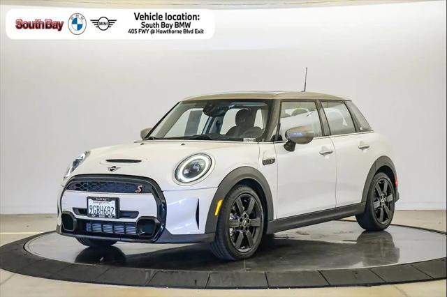 2024 MINI Hardtop Cooper S for sale in Torrance, CA