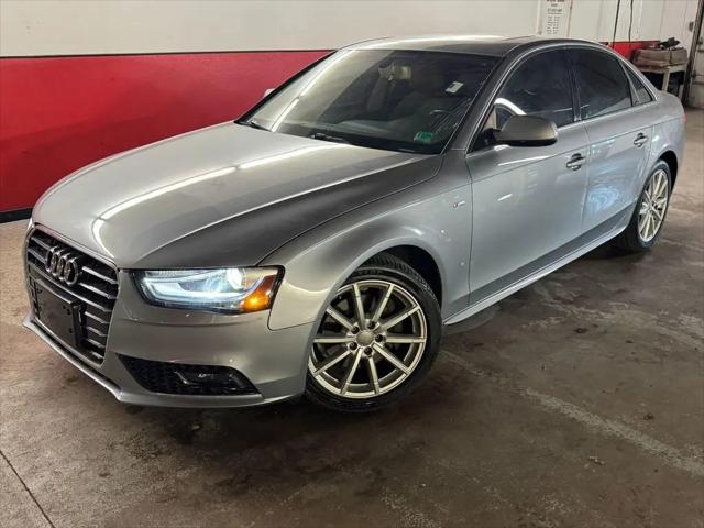 2016 Audi A4 2.0T Premium for sale in Eden Prairie, MN