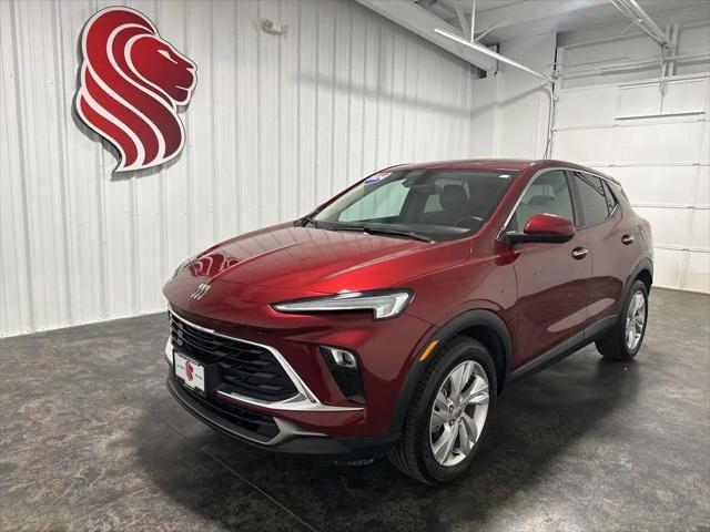 2024 Buick Encore GX Preferred FWD for sale in Evansville, IN