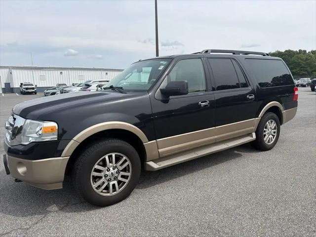 2013 Ford Expedition EL XLT for sale in Seaford, DE