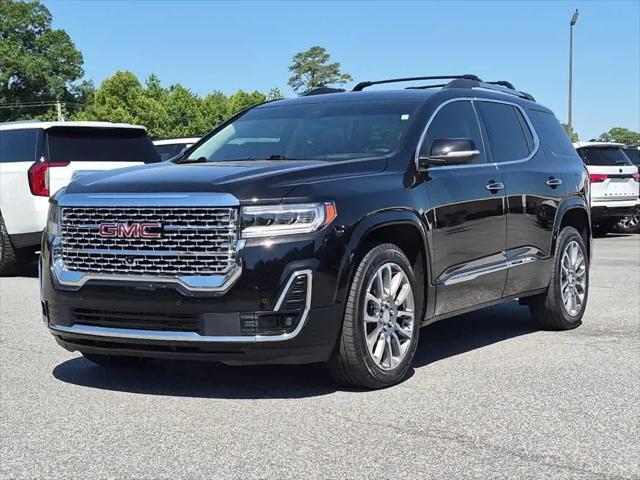 2023 GMC Acadia AWD Denali for sale in Seaford, DE