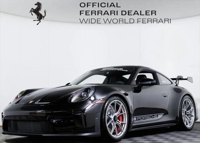 2026 Porsche 911 GT3 w/Touring Package for sale in Spring Valley, NY