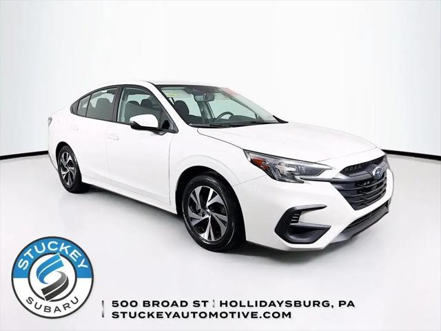 2024 Subaru Legacy Premium for sale in Hollidaysburg, PA