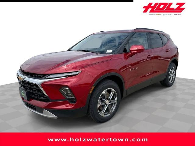 2024 Chevrolet Blazer AWD 2LT for sale in Watertown, WI