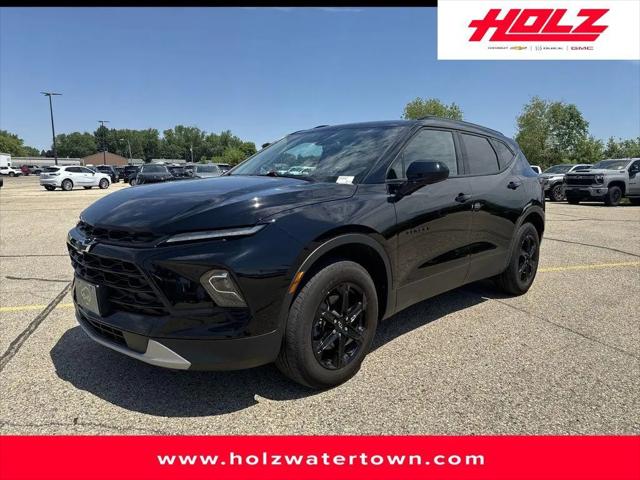 2024 Chevrolet Blazer AWD 2LT for sale in Watertown, WI