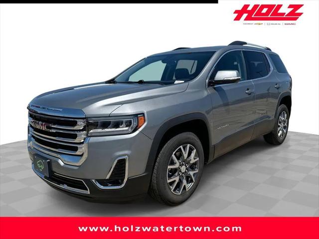 2023 GMC Acadia AWD SLT for sale in Watertown, WI