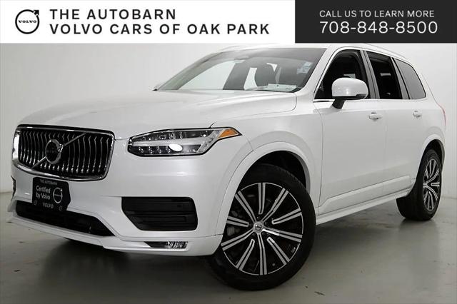 2023 Volvo XC90 B6 Core for sale in Oak Park, IL