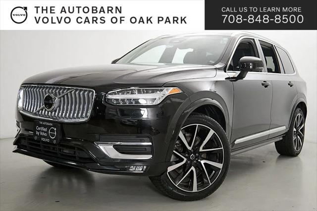 2024 Volvo XC90 B6 Plus Bright Theme 7-Seater for sale in Oak Park, IL