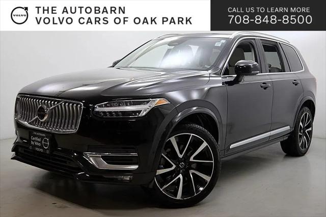 2023 Volvo XC90 B6 Plus 6-Seater for sale in Oak Park, IL