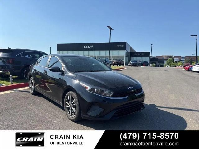 2024 Kia Forte LXS for sale in Bentonville, AR