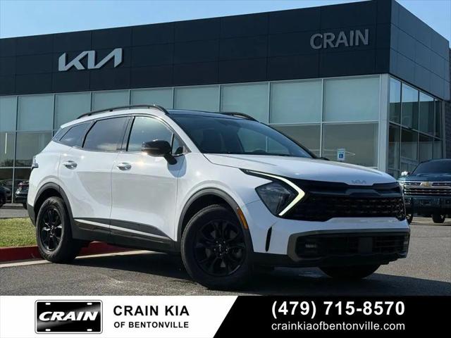 2023 Kia Sportage X-Pro for sale in Bentonville, AR