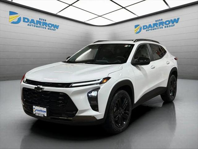 2024 Chevrolet Trax FWD ACTIV for sale in Madison, WI
