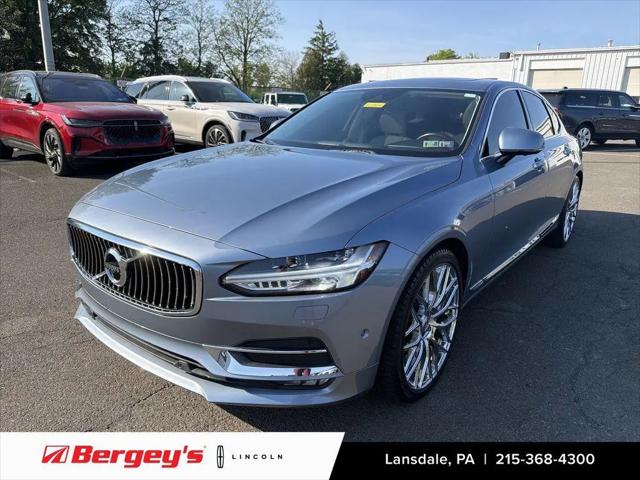 2017 Volvo S90 T6 Inscription for sale in Lansdale, PA