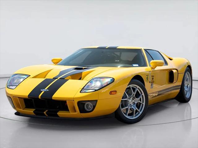 2006 Ford GT Base for sale in Ramsey, NJ