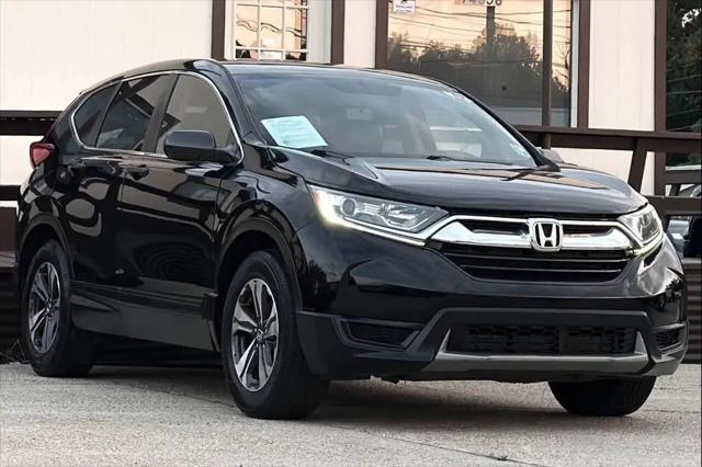 2017 Honda CR-V LX for sale in Baton Rouge, LA