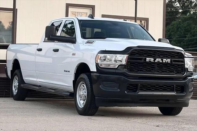 2020 Jeep Ram 2500 Tradesman Crew Cab 4x2 8' Box for sale in Baton Rouge, LA