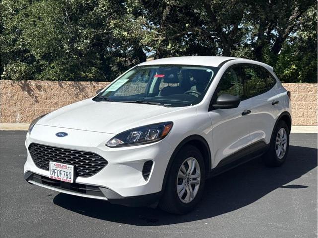 2022 Ford Escape S for sale in Morro Bay, CA