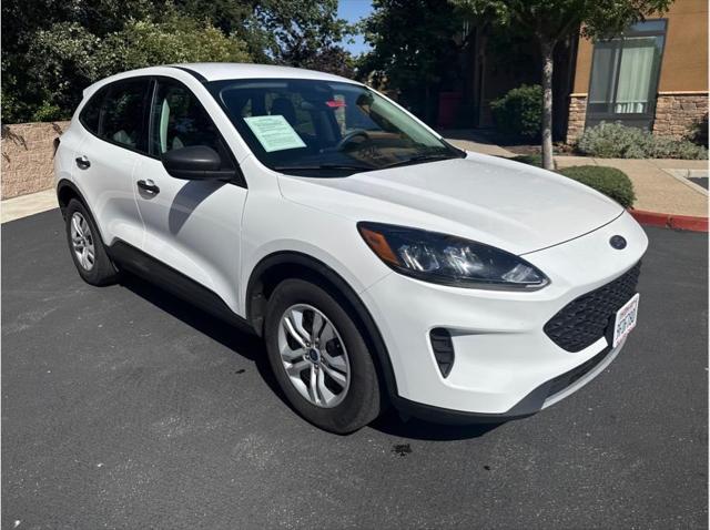 2022 Ford Escape S