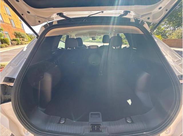 2022 Ford Escape S
