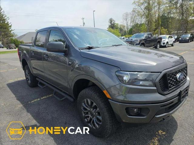 2020 Ford Ranger XLT for sale in Winchester, VA