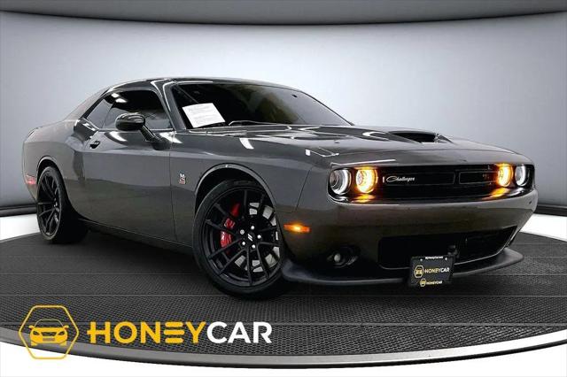 2023 Dodge Challenger R/T Scat Pack for sale in Winchester, VA
