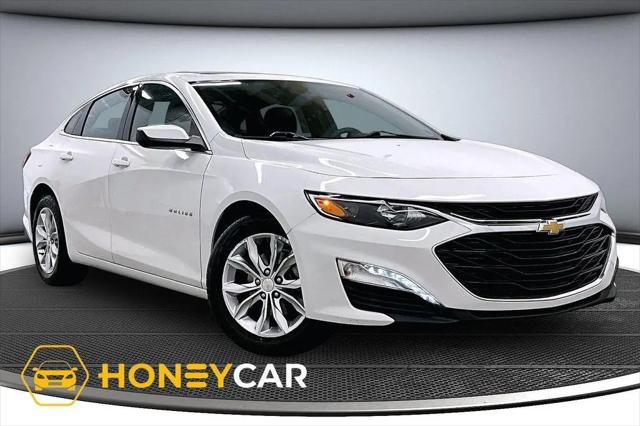 2023 Chevrolet Malibu FWD 1LT for sale in Winchester, VA