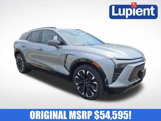 2024 Chevrolet V Blazer eAWD RS for sale in Bloomington, MN