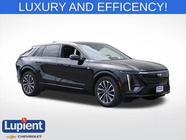 2024 Cadillac iQ Sport w/1SF for sale in Bloomington, MN