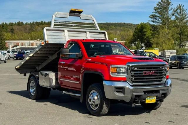 2018 GMC Sierra 3500HD Base for sale in New Lebanon, NY
