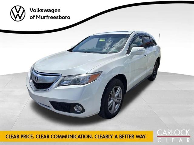 2015 Acura RDX Technology Package for sale in Murfreesboro, TN