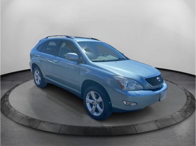 2008 Lexus RX 350 RX 350 Sport Utility 4D