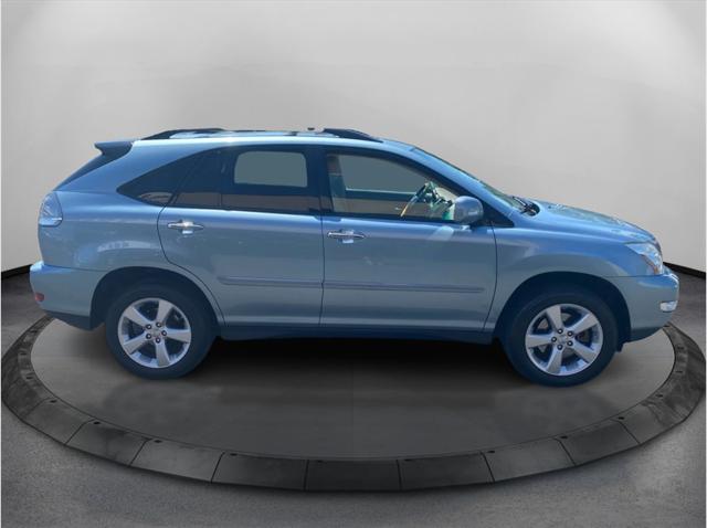 2008 Lexus RX 350 RX 350 Sport Utility 4D