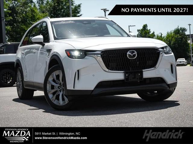 2026 Mazda X-90 3.3 Turbo Preferred for sale in Wilmington, NC