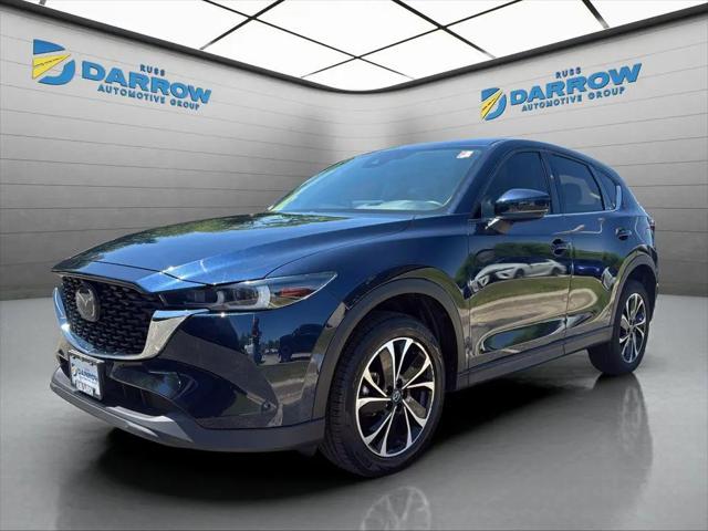 2022 Mazda CX-5 2.5 S Premium Plus for sale in Greenfield, WI