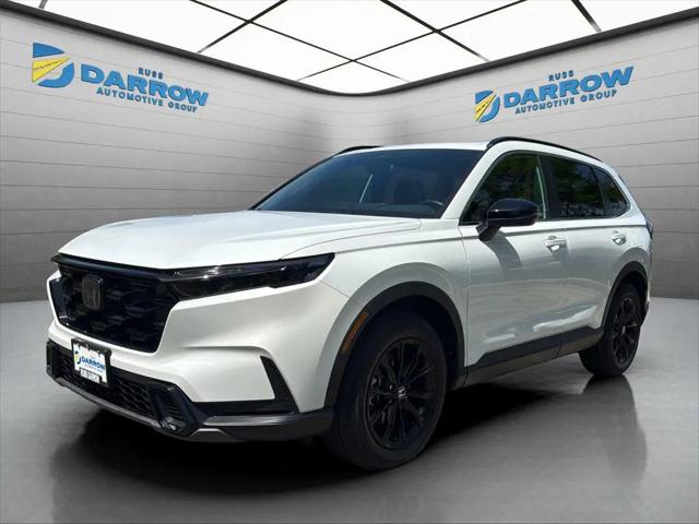 2023 Honda CR-V Hybrid Sport for sale in Greenfield, WI