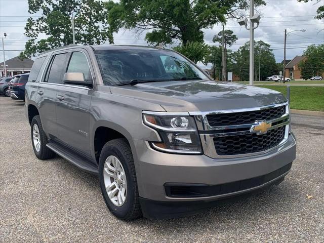 2018 Chevrolet Tahoe LT for sale in Dothan, AL