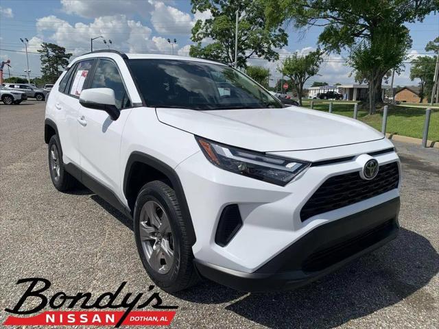 2025 Toyota RAV4 XLE for sale in Dothan, AL