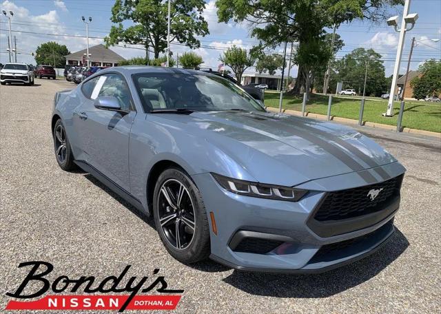 2024 Ford Mustang EcoBoost Premium Fastback for sale in Dothan, AL