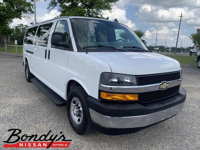 2019 Chevrolet Express LT for sale in Dothan, AL